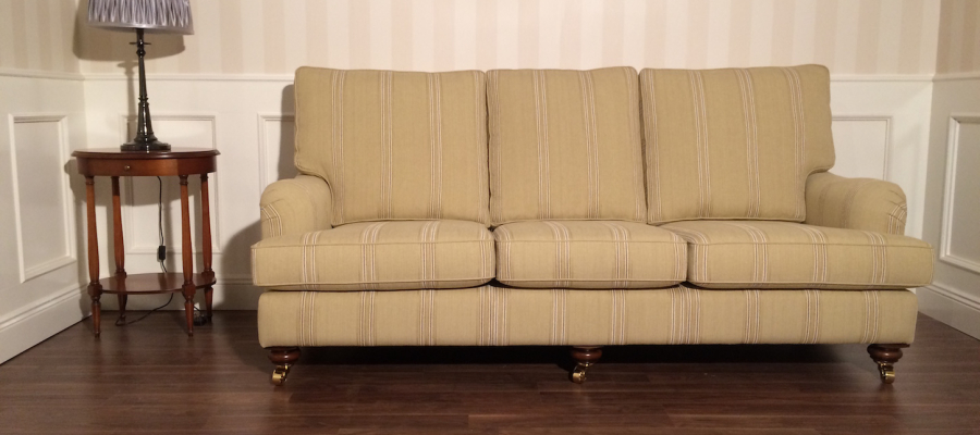 The Ashley Sofa